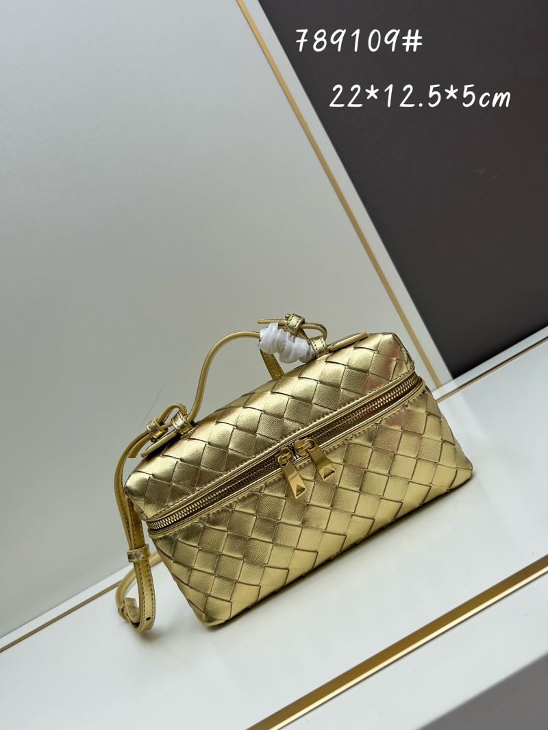 Bottega Veneta Cosmetic Bags